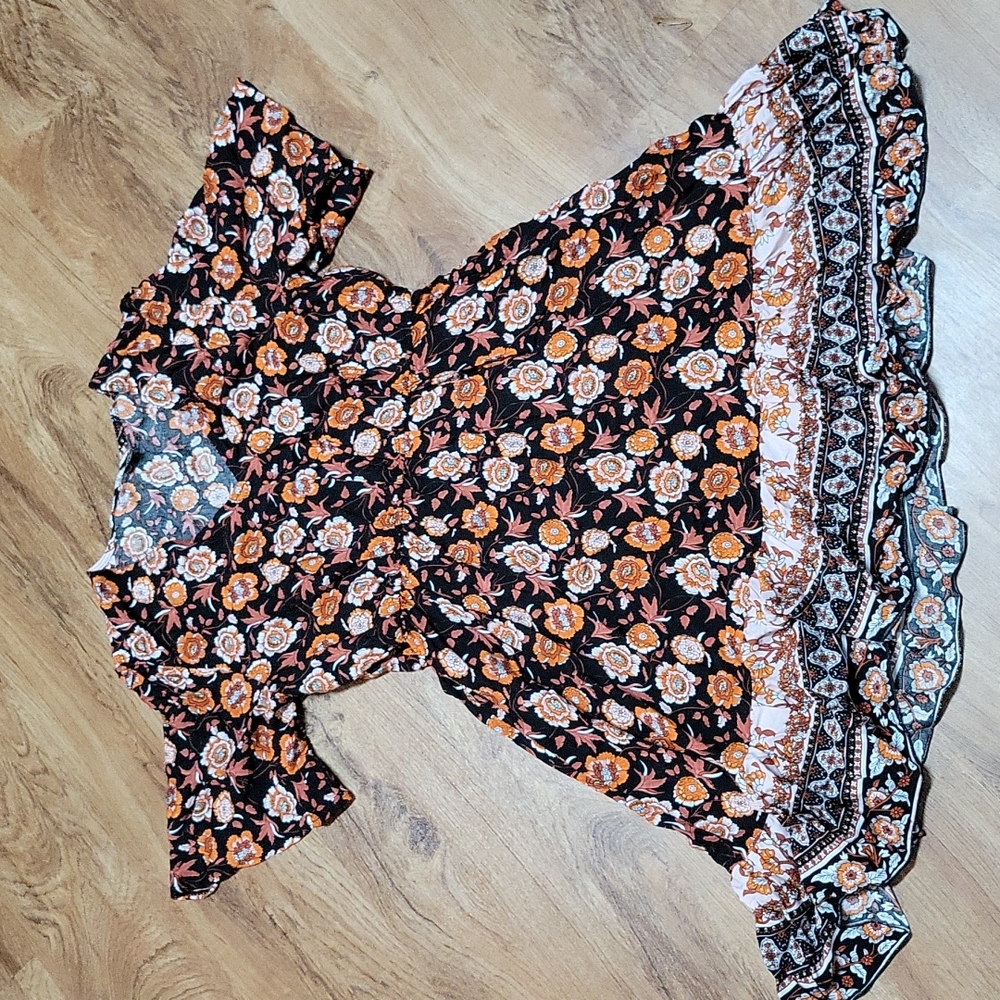 Shein Dress